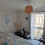 Au cœur de Strasbourg, 3 pièces vue sur l\'Ill!
