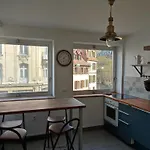 Au cœur de Strasbourg, 3 pièces vue sur l\'Ill!