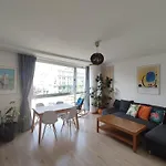 Au cœur de Strasbourg, 3 pièces vue sur l\'Ill!